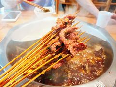 -袁记串串香(新南门店)