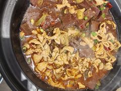 -李氏传家菜(兴城路店)