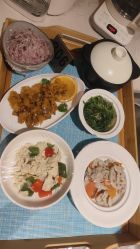 -和伊母婴护理中心·全套房(金山店)