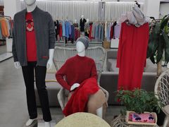 -雪莲品牌工厂店
