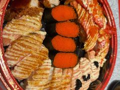 -争鲜回转寿司(海曙天一PLUS店)