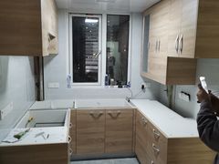 -佰丽爱家全屋定制(汶水店)