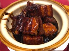 吉士红烧肉-老吉士酒家(天平路店)