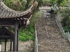 -第一山景区