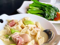 腌笃鲜-柳莺湖上·湖景餐厅·江南菜(西湖店)
