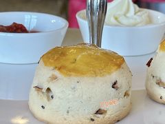 -上海和平饭店-华懋阁 The Cathay Room