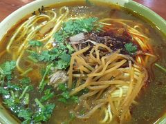 -美玲拉面(鞍山西道店)