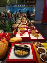 -皇宫大酒店·宴会厅(经三路店)