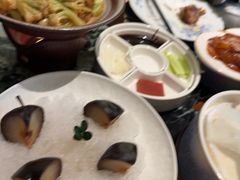 -奉天小馆·非遗东北菜(沈阳万象城店)