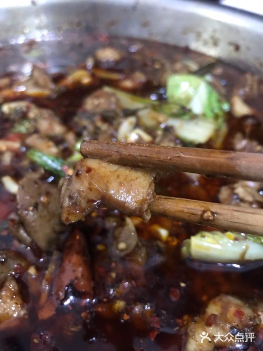 温江公平红烧兔(总店)图片