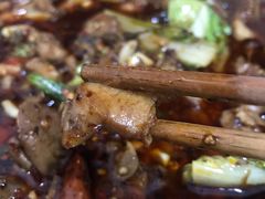 -温江公平红烧兔(总店)