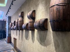 -汉巴味德(沈阳万象汇店)