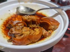 惠来隆江猪手-潮舍(环球金融中心店)