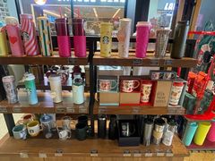 -星巴克臻选(北京太阳宫凯德店)