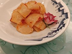 -杭州香格里拉·香宫中餐厅