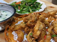 -南记食粥坊·宵夜大排档(卫国路店)