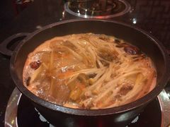 iphone_upload_pic-一叶一世界•素食餐厅(环球中心店)