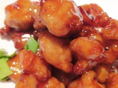 -绿茶餐厅(天通苑华联店)