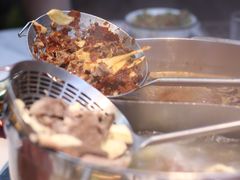 -刘少华贵州小黄牛·鲜牛肉火锅(总店)