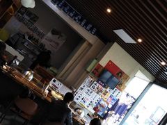 大堂-大成铁板烧•板前(复古餐厅石老人店)