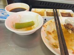 -燃计沙茶皇·香港沙茶火锅(人广旗舰店)