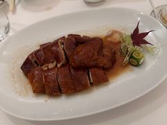-宝丽轩中餐厅BAOLIXUAN