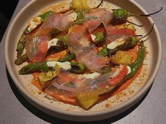 -OTIUM • 柴屿麦(亮马桥店)