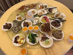 -碧中海汤泉汗蒸酒店