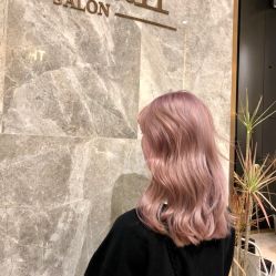 -OnHair Salon