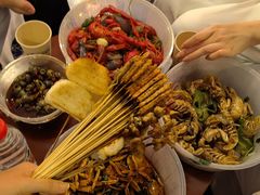 十三香小龙虾-曹胖子龙虾馆(黄桦路店)