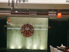 -中国坊中餐厅(石家庄希尔顿酒店)