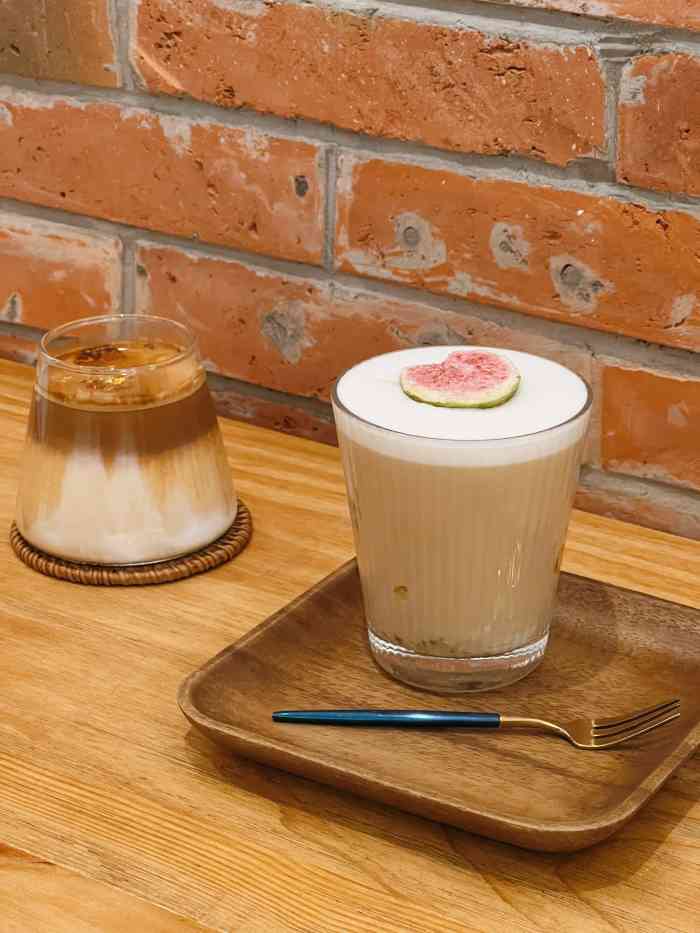 the stars cafe 星辰咖啡(体育西店)-"「单品手冲咖啡」没什么选择