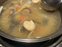 -大头椰·椰子鸡火锅(新梦店)