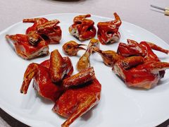 -新荣记(南京西路店)