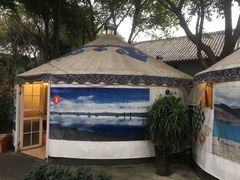 -巴山一绝烤全羊(三圣乡刘家花园店)