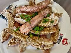 -阿勇海鲜排档(莲花路1号店)