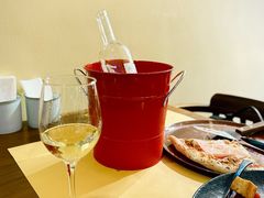 -BOLLO意大利餐厅(龙山万物工场店)