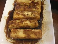 红糖糍粑-小胖墩炝锅鱼(天钥桥路店)