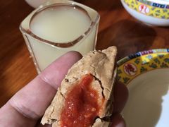 -思金拉措庄园藏餐(太阳岛店)