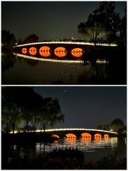 -玄武湖景区-情侣园游乐场