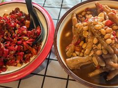 -江西老表·经典江西八大碗