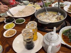 -侠成水上农庄(工业大道店)