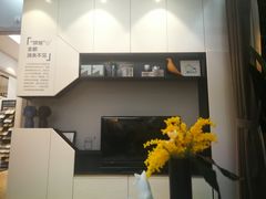 -索菲亚衣柜橱柜家具全屋定制(十里河居然之家店)