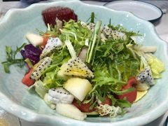 -热河食府(中山路店)
