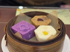 -百年老字号·观振兴蟹黄面·三虾面·苏式面(观前街富仁坊巷店)