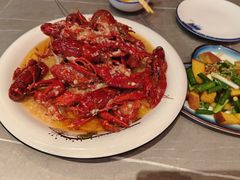 -刘一龙虾.烧烤(理工直营店)