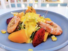 -天空花园餐吧·生日·团建(南山店)
