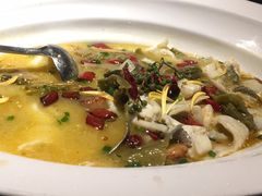 -绿茶餐厅(布吉万象汇店)