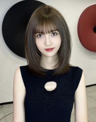 -张昊造型