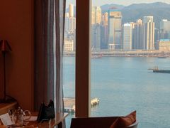 -千禧新世界香港酒店